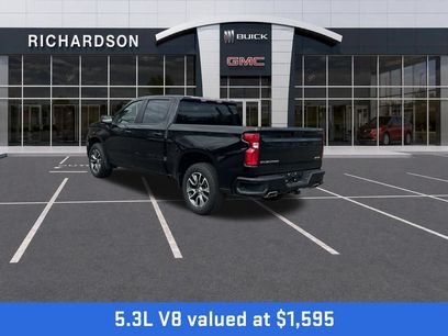 Used 2023 Chevrolet Silverado 1500 RST
