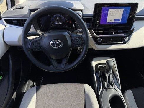 New 2026 Toyota Corolla LE image 14