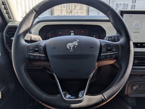 New 2026 Ford Bronco Sport Heritage w/ Convenience Package image 27