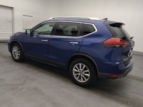Used 2017 Nissan Rogue SV w/ SV Premium Package FWD image 3