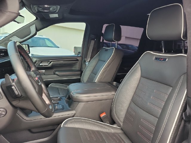 Used 2026 GMC Sierra 1500 AT4X AWD/4WD image 15