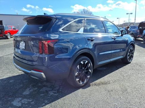 New 2026 Kia Sorento EX w/ EX Premium Package image 4