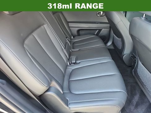 Certified 2025 Hyundai Ioniq 5 SEL RWD image 17