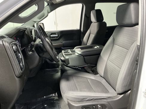 Used 2021 Chevrolet Silverado 1500 RST w/ Rally Edition image 21