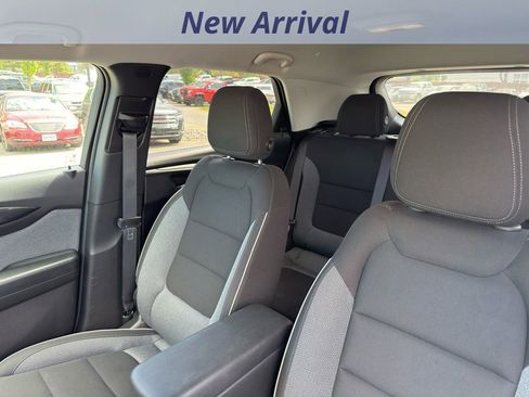 Used 2025 Chevrolet TrailBlazer LT image 10