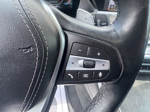 Used 2023 BMW X5 xDrive40i w/ Premium Package AWD/4WD image 17