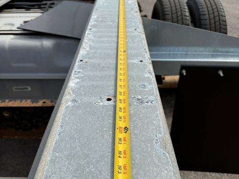 Used 2011 Ford E-450 and Econoline 450 Super Duty RWD image 10