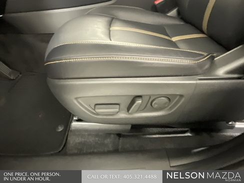 Certified 2025 MAZDA CX-90 Plug-In Hybrid w/ Premium Plus image 25