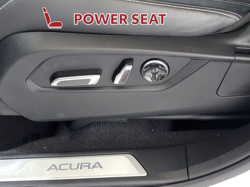 Used 2022 Acura RDX FWD w/ Technology Package image 16