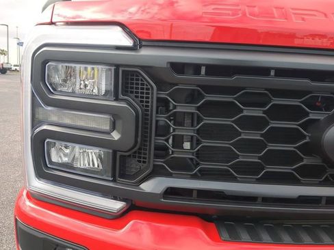 New 2026 Ford F250 XL w/ STX Appearance Package image 10