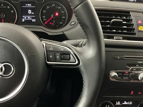 Used 2018 Audi Q3 2.0T Premium w/ Convenience Package FWD image 14