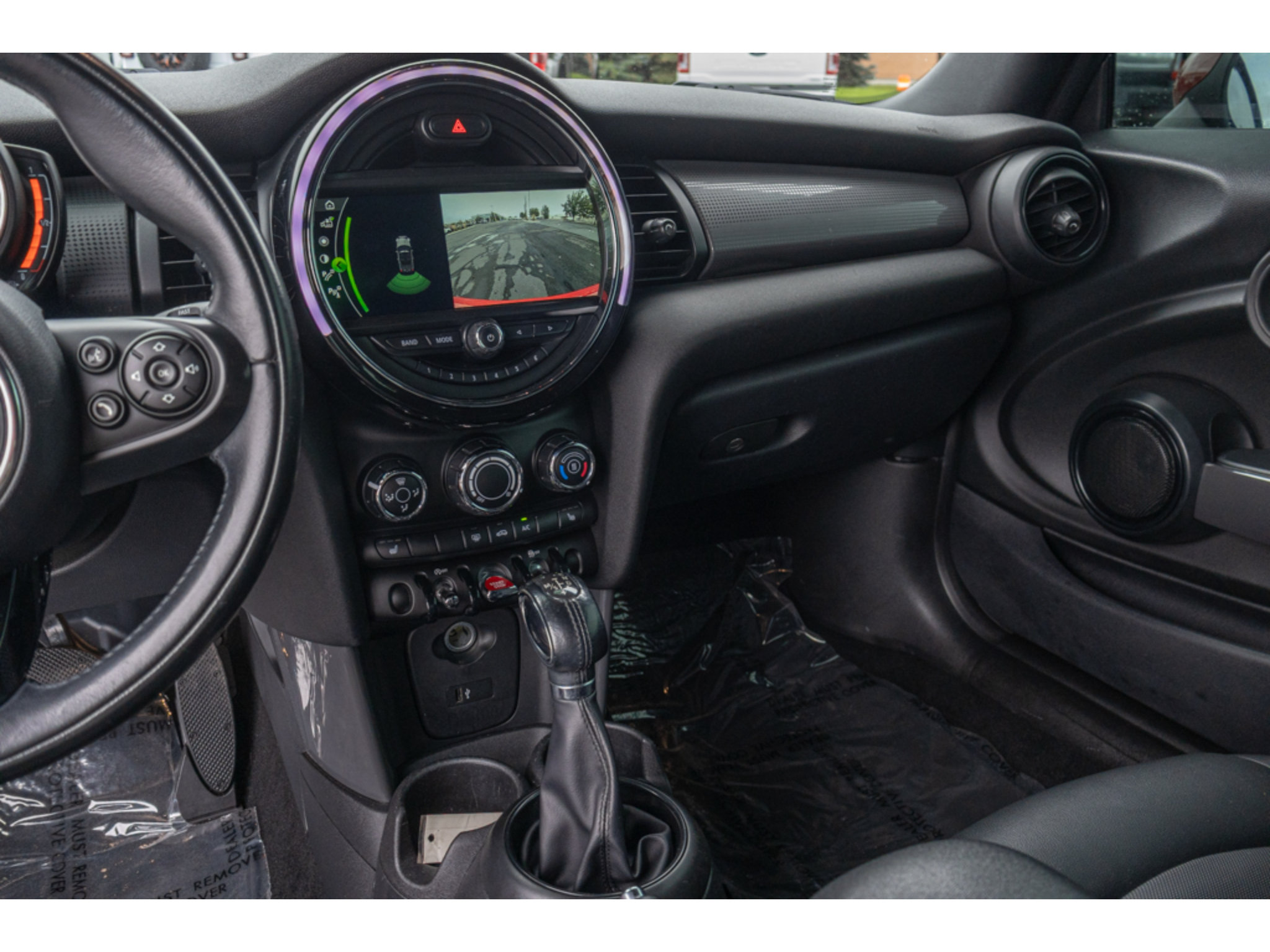 Used 2019 MINI Cooper Convertible FWD image 22
