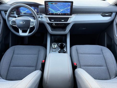 New 2026 Ford Explorer Active image 23