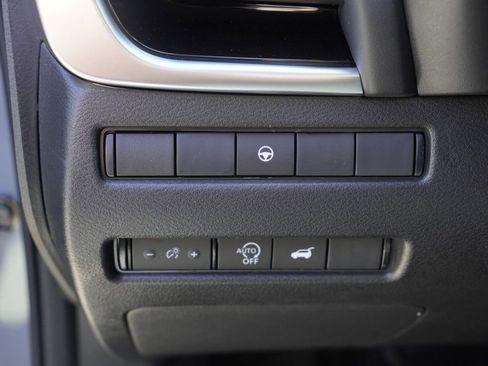 New 2026 Nissan Rogue Rock Creek w/ Rock Creek Premium Package image 10