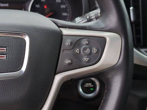 Used 2023 GMC Terrain SLT w/ Elevation Edition FWD image 27