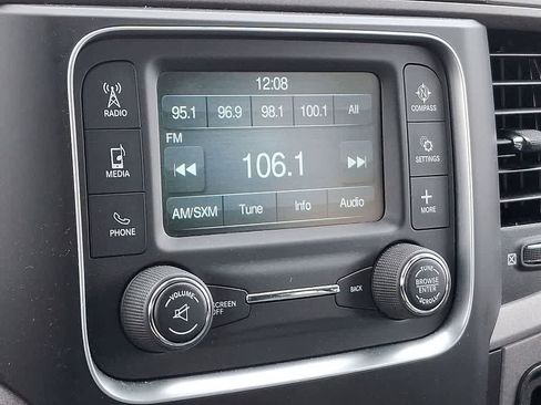 Used 2018 RAM 1500 Express w/ Express Value Package image 14