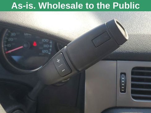 Used 2012 Chevrolet Tahoe 4WD image 14