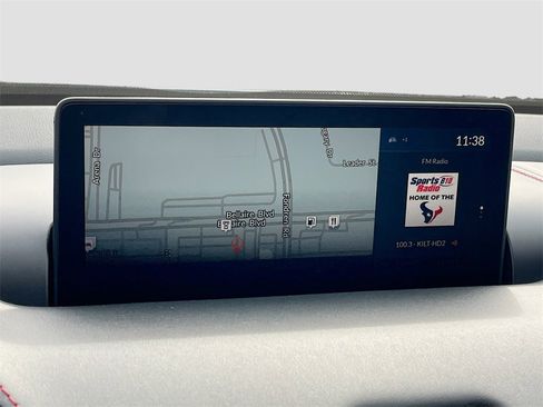 Used 2023 Acura TLX w/ A-SPEC Pkg image 13