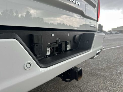 Certified 2026 GMC Sierra 1500 AT4 w/ AT4 Premium Package AWD/4WD image 38
