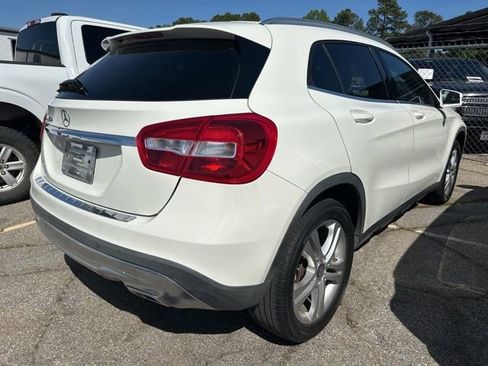 Used 2017 Mercedes-Benz GLA 250 image 6