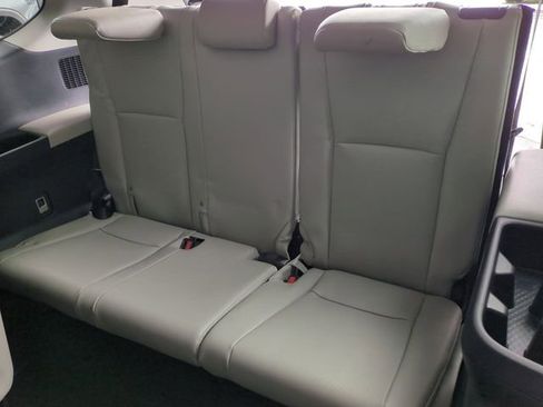 Certified 2026 Toyota Grand Highlander XLE image 24