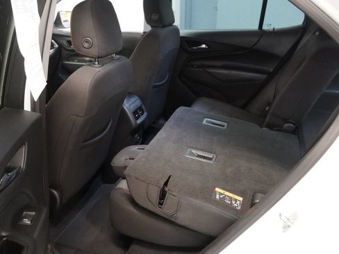Used 2020 Chevrolet Equinox LT AWD/4WD image 19