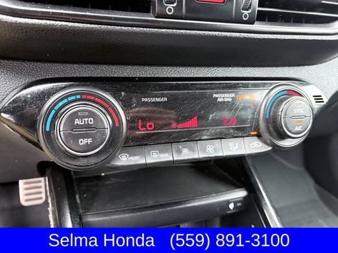 Used 2023 Kia Forte GT-Line w/ GT-Line Premium Package FWD image 15