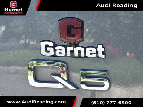 Used 2020 Audi Q5 2.0T Premium Plus w/ Premium Plus Package AWD/4WD image 40