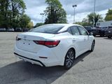 Used 2020 Nissan Sentra SV w/ SV Premium Package image 4