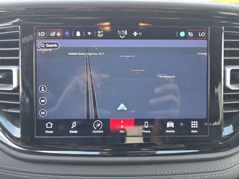 Used 2022 Dodge Durango Citadel image 24