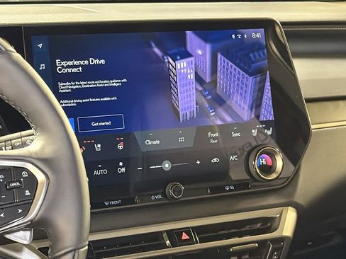 New 2026 Lexus RX 450h AWD w/ Convenience Package image 13