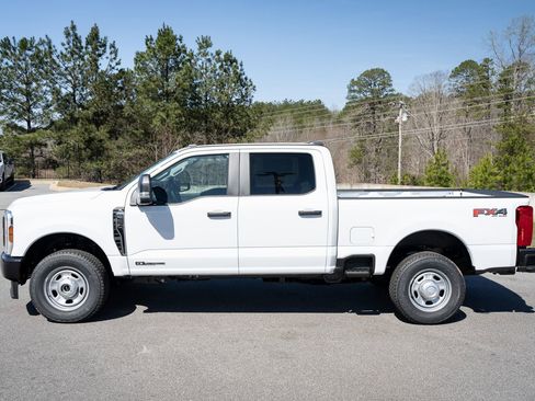 New 2026 Ford F350 XL w/ FX4 Off-Road Package image 5