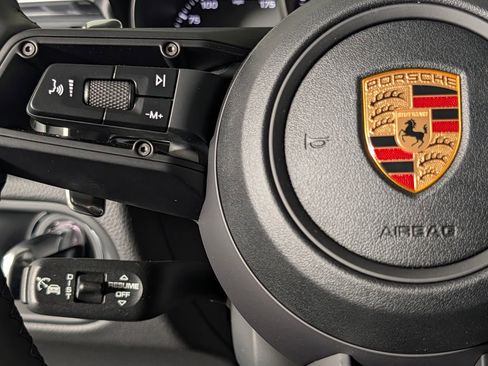 New 2026 Porsche Macan S AWD/4WD image 36