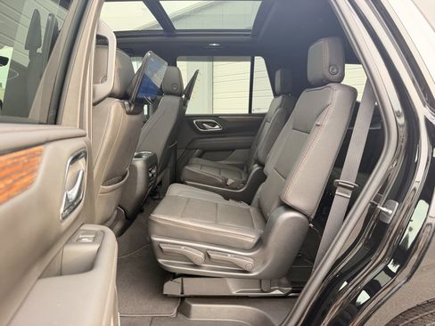 Used 2023 Chevrolet Tahoe High Country AWD/4WD image 44