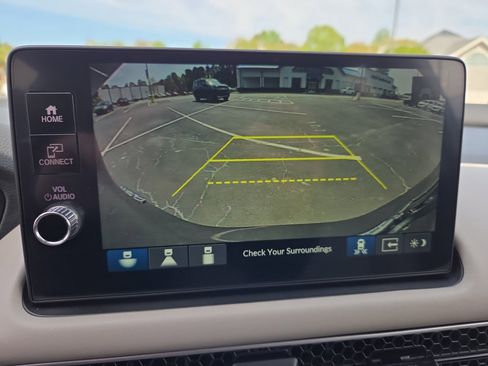 Used 2026 Honda HR-V EX-L image 19