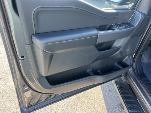 New 2025 Ford F150 XLT w/ Equipment Group 302A MID image 10