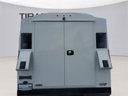 New 2026 Ford E-350 and Econoline 350 Super Duty w/ Power Equipment Group image 10