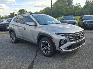 New 2026 Hyundai Tucson SEL video 2