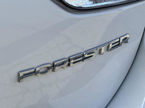 Used 2020 Subaru Forester Premium w/ Popular Package #1 image 11