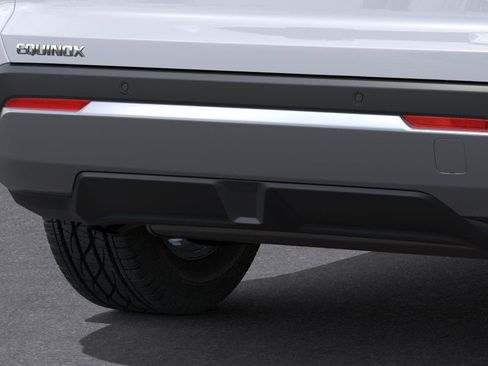 New 2026 Chevrolet Equinox LT w/ LPO, Floor Liner Package FWD image 15