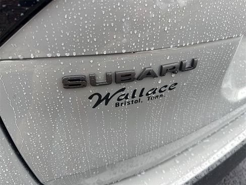 New 2026 Subaru Forester Limited image 7