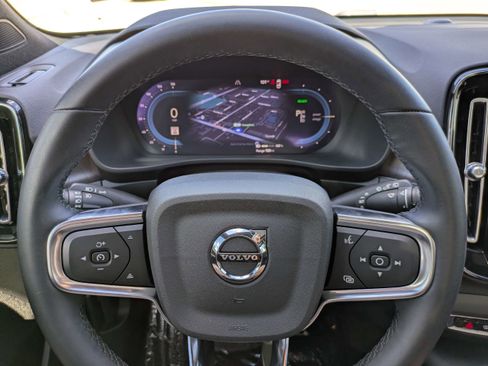 Certified 2024 Volvo XC40 Recharge Plus w/ Protection Package Premier image 25