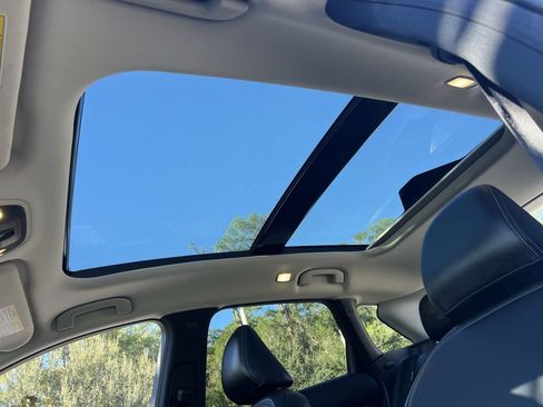 Used 2023 INFINITI QX50 Luxe image 25