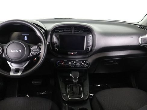 Used 2023 Kia Soul LX w/ LX Technology Package image 33