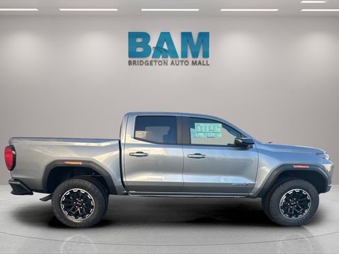 New 2026 GMC Canyon AT4 w/ Technology Plus Package image 8