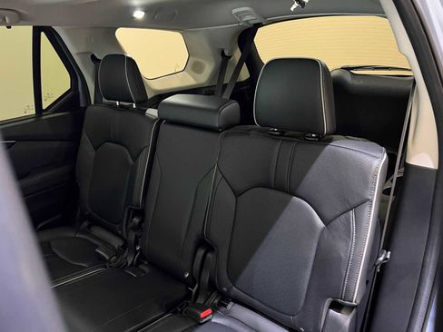 Used 2023 Honda Pilot Elite image 13