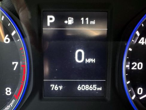 Used 2018 Hyundai Kona SE AWD/4WD image 30