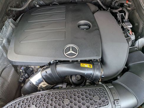 Used 2021 Mercedes-Benz GLE 350 image 22