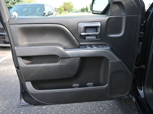 Used 2017 Chevrolet Silverado 1500 LT w/ All Star Edition image 18