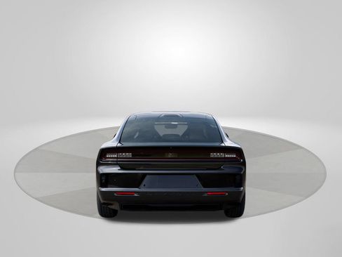 New 2025 Dodge Charger Daytona R/T w/ Quick Order Package 25M R/T AWD/4WD image 7
